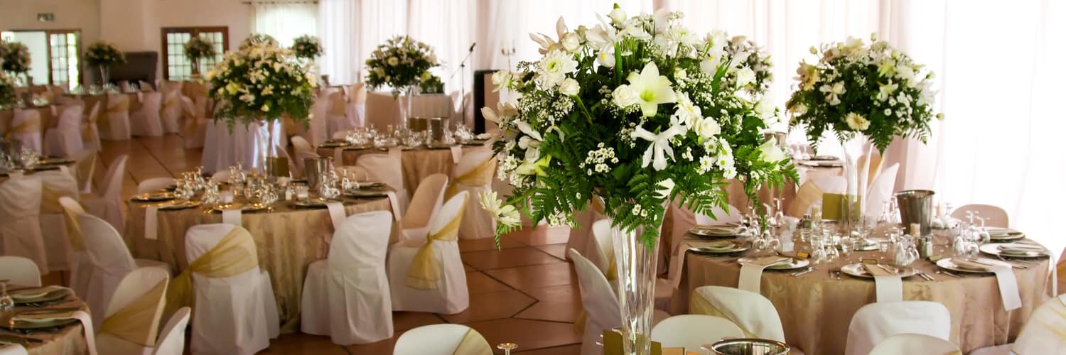 Wedding Hall Huntley IL